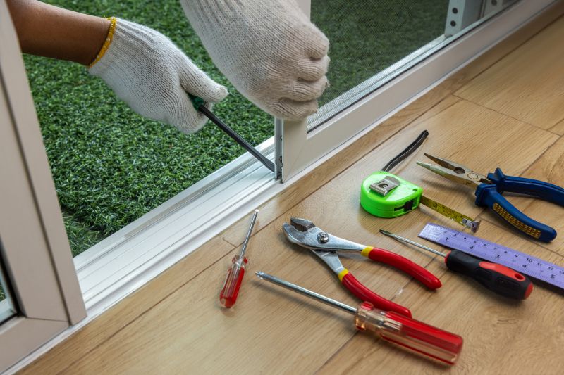 Closet Door Repair Tips and Solutions