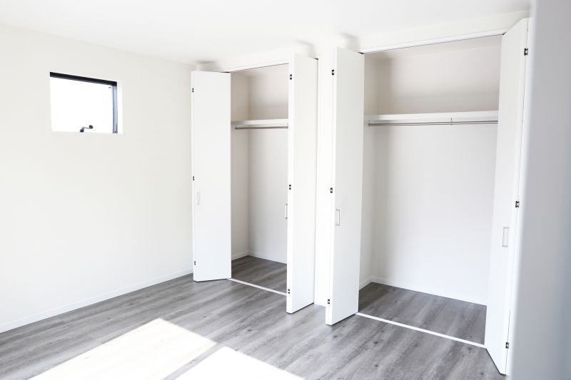Closet Door Repair Products and Supplies