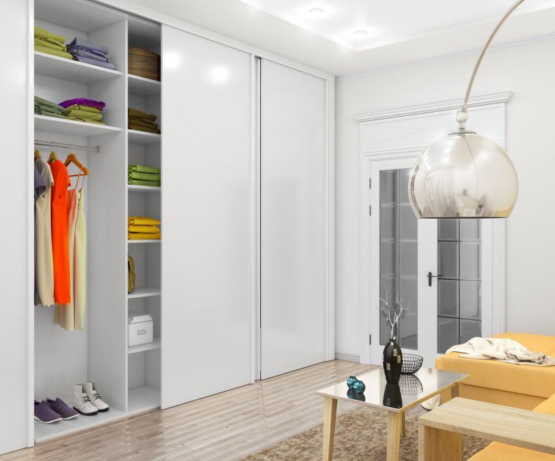 Closet Door Repair Promotions