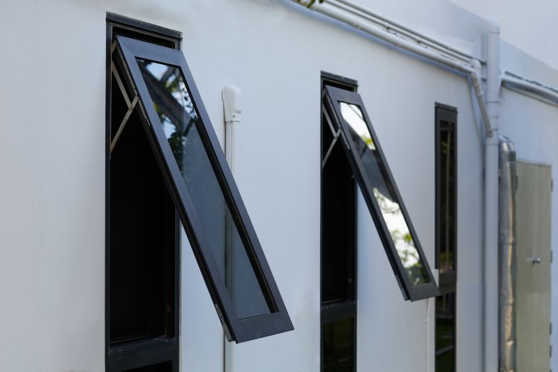 Aluminum Windows Installation in Nashua, NH