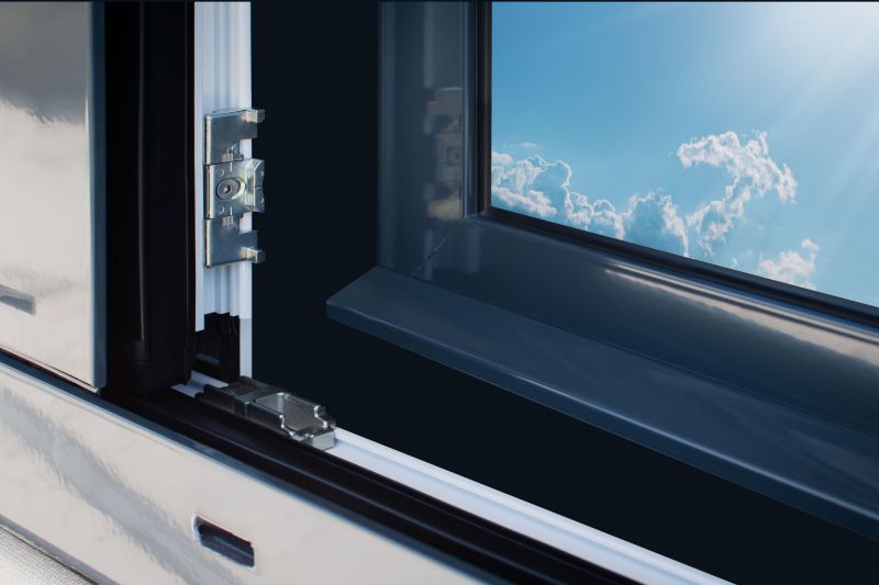 Aluminum Windows Service in Chapel Hill, NC