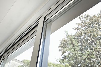 Aluminum Windows Service in Olathe, KS