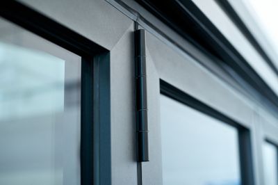 Aluminum Windows Service in Akron, OH