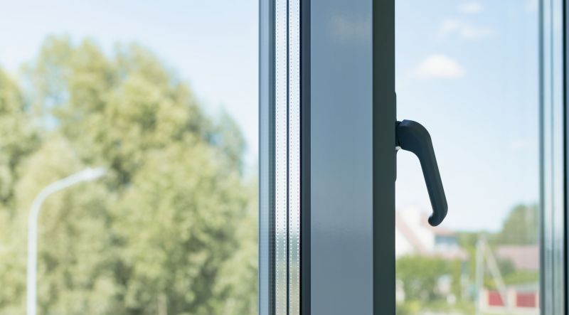Aluminum Windows Service in Doylestown, PA