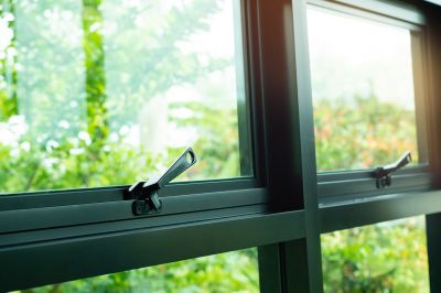 Aluminum Windows Service in Hickory, NC