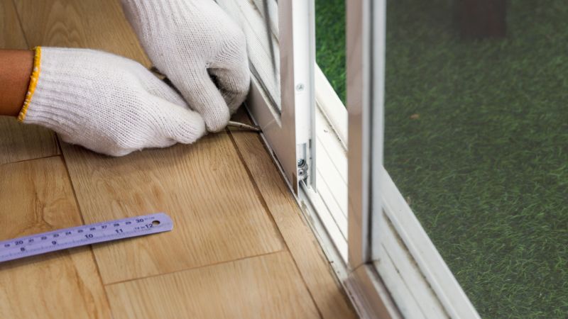 Barn Doors Repair in Overland Park, KS