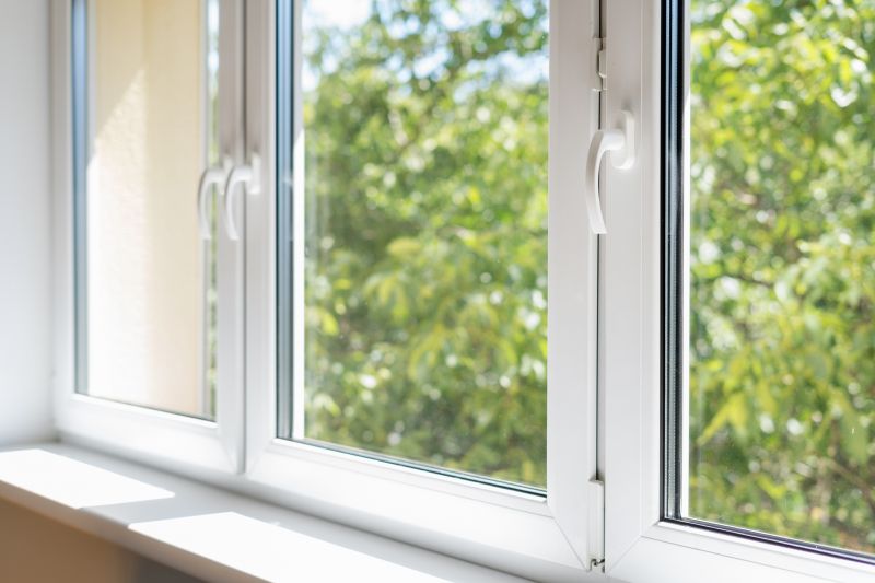 Casement Windows Installation in Boston, MA