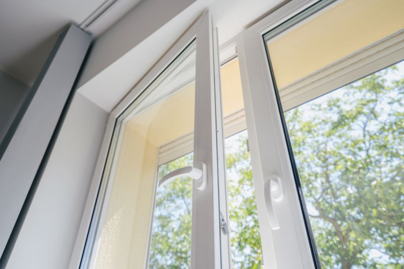 Casement Windows Installation in Manchester, NH