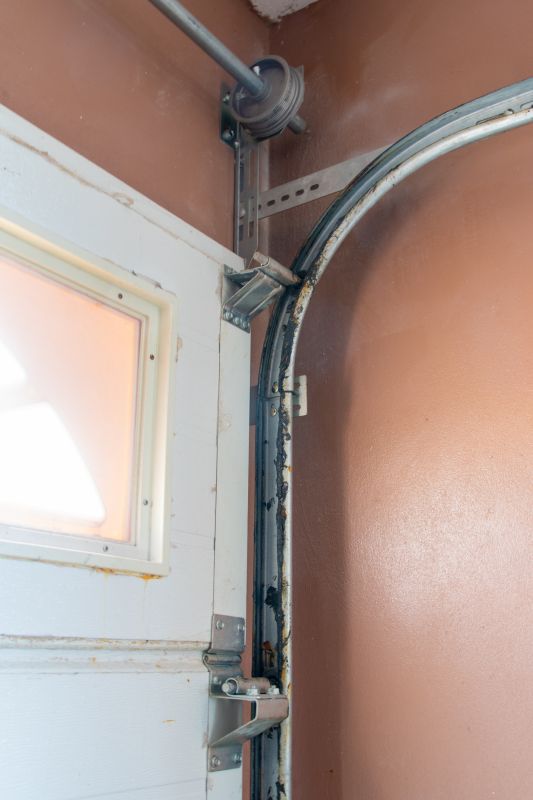 Track Cleaning and Maintenance