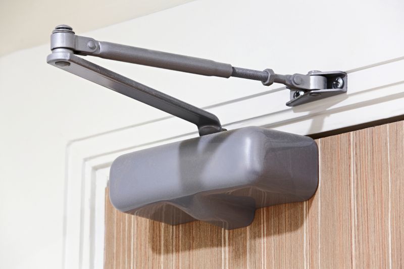 Door Adjustment Service in Conroe, TX
