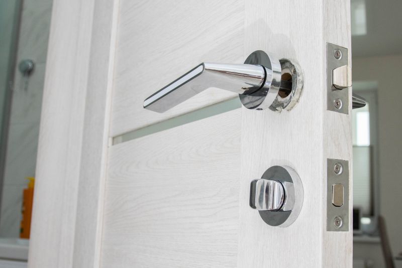 Door Frame Repair in Kansas City, KS