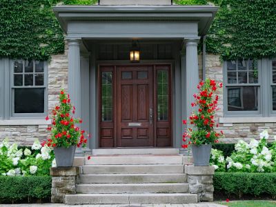 Door Planing in Conroe, TX