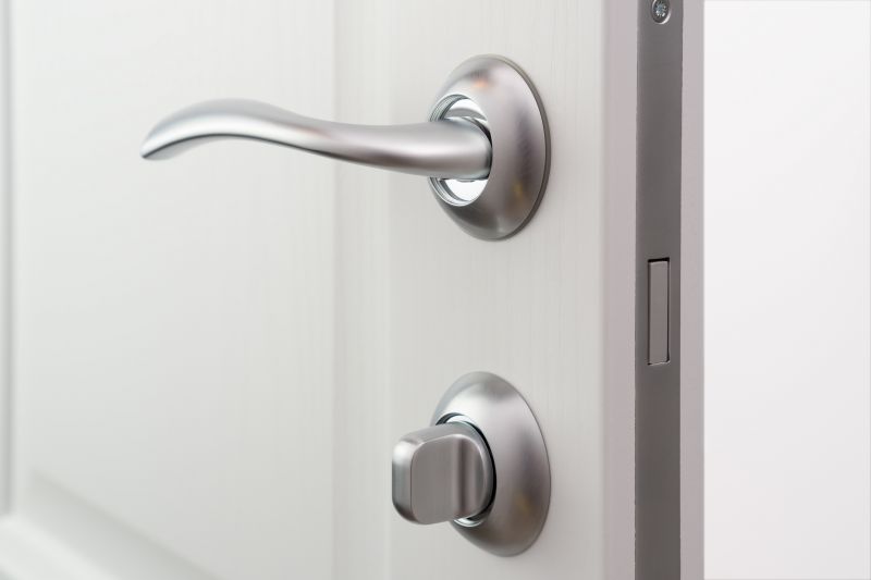 Doorknob Replacement in Kansas City, KS