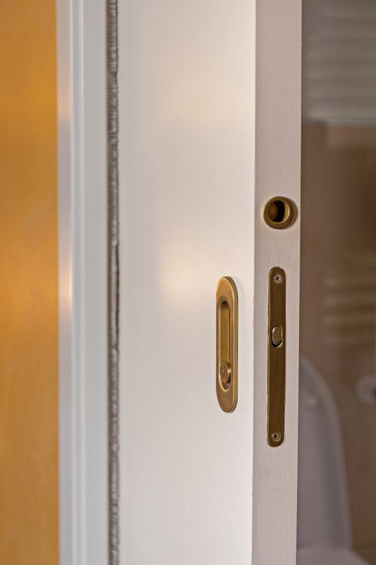 Farmhouse Door Installation in Durham, NC