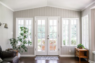 French Doors Repair in Kansas City, KS