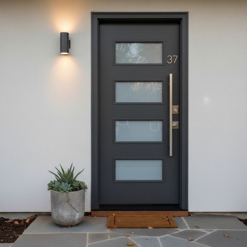 Glass Patio Door Replacement in Raleigh, NC