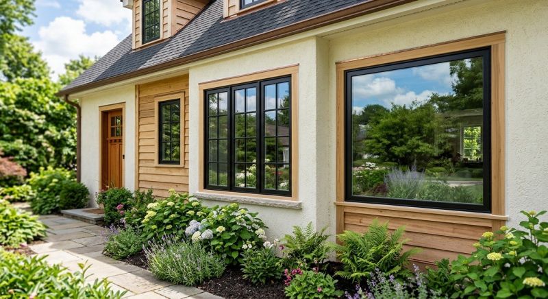 New Windows Installation in Worcester, MA