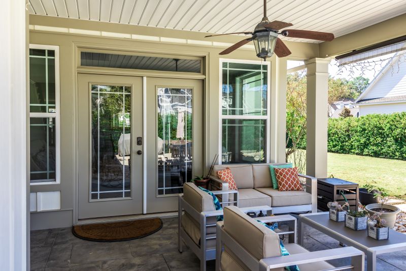 Patio Door Track Repair in Kansas City, KS