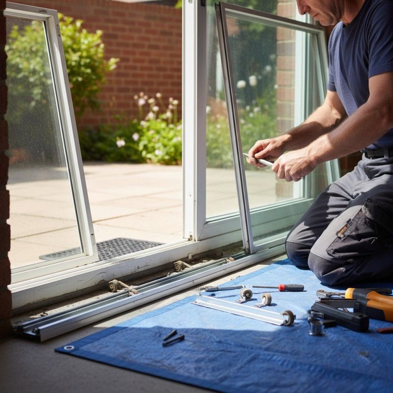 Pocket Door Repair in Kansas City, KS