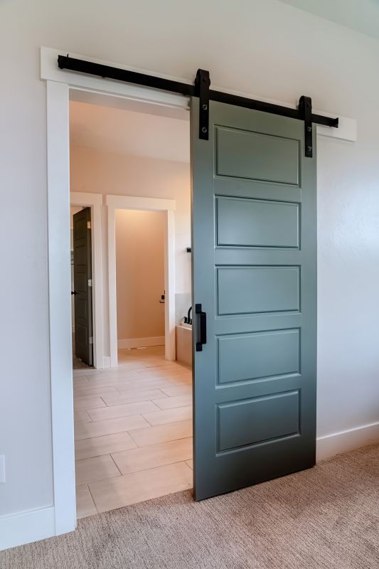Pocket Doors Replacement in Raleigh, NC