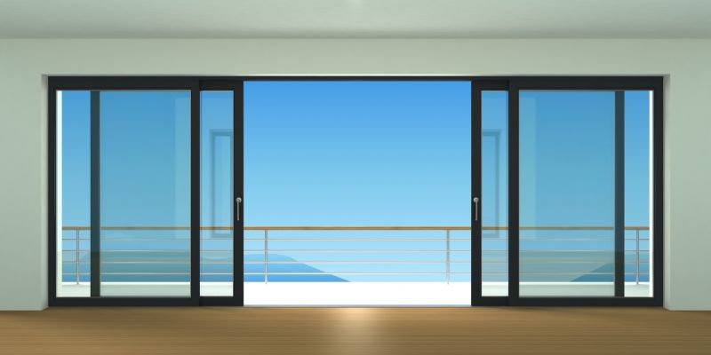 Pocket Doors Replacement in Chapel Hill, NC