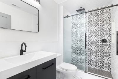 Shower Enclosure Repair in Littleton, CO