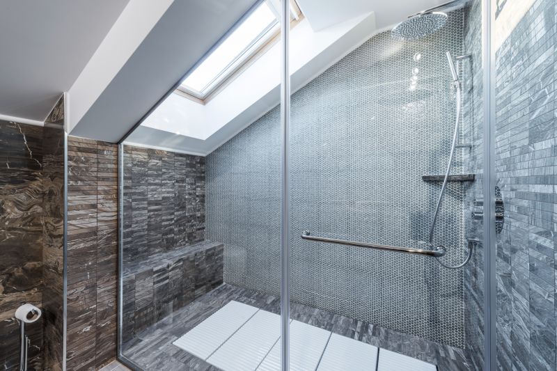 Shower Enclosure Repair in Denver, CO