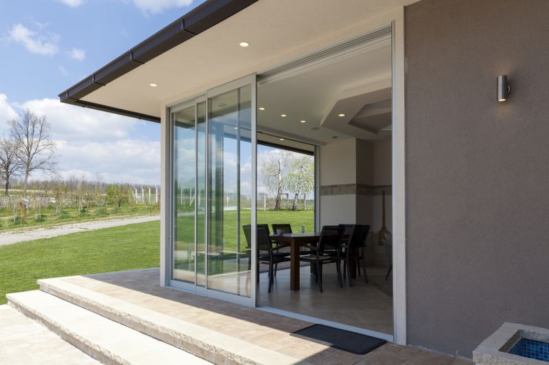 Sliding Glass Door Repair in Alpharetta, GA
