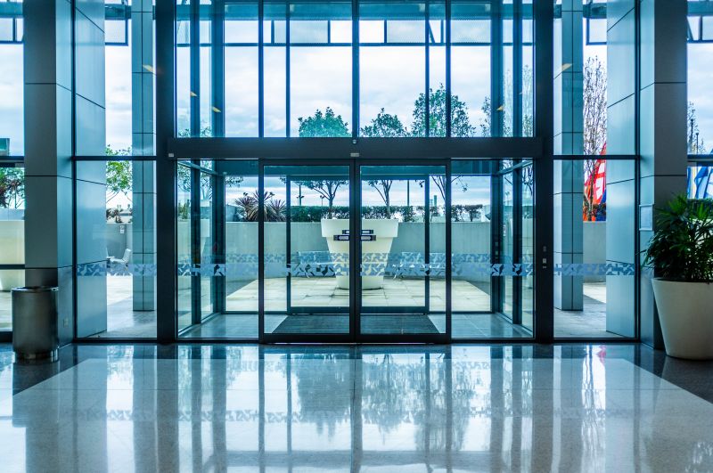 Sliding Glass Door Replacement in Raleigh, NC