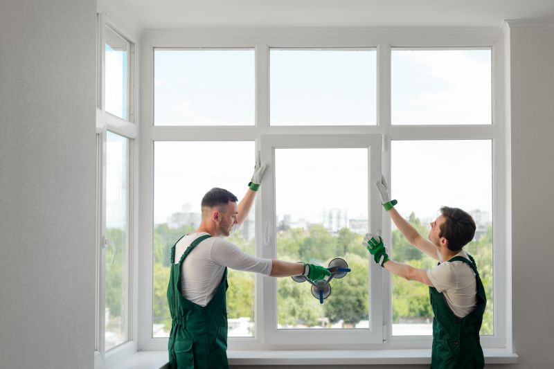 Soundproof Windows Installation in Cincinnati, OH