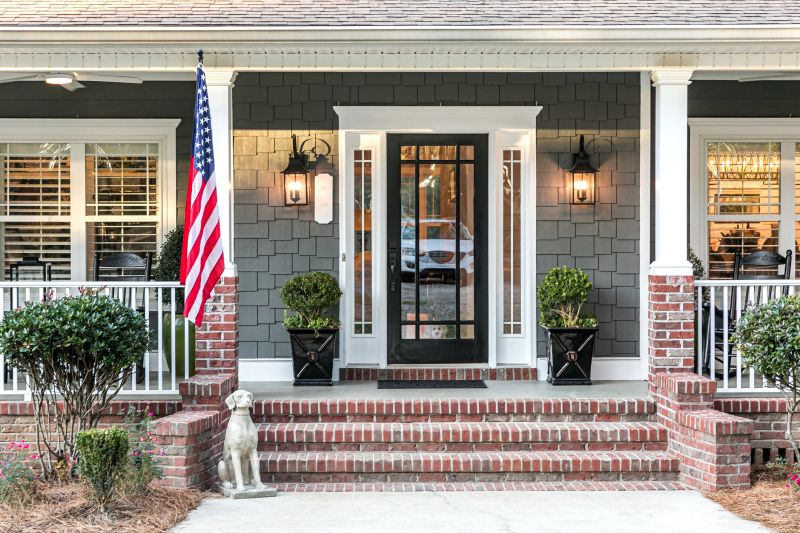 Threshold Replacement in Kansas City, KS