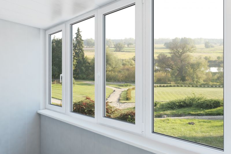 Vinyl Window Replacement in Boston, MA