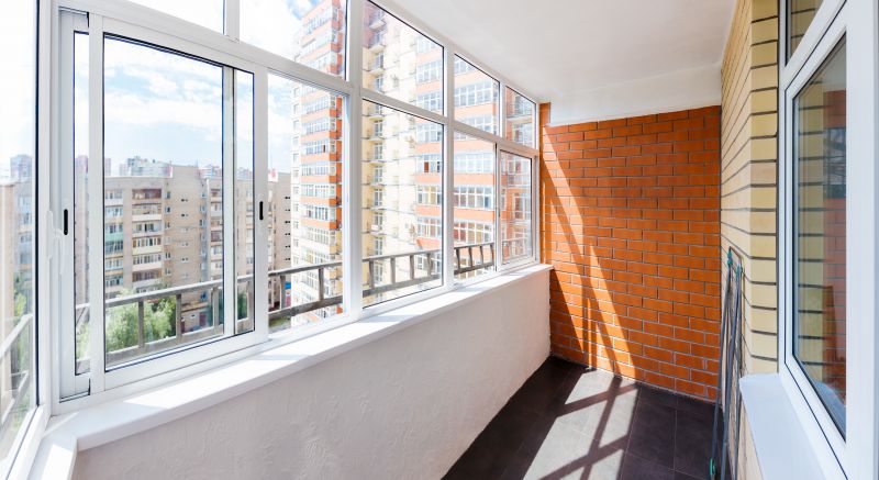 Vinyl Window Service in Raleigh, NC