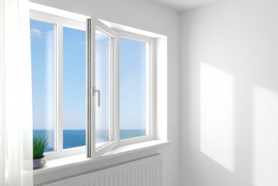 Vinyl Window Service in Spartanburg, SC