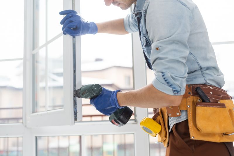 Windows Replacement in Nashua, NH