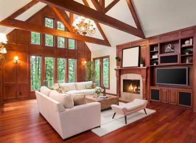Wood Windows Installation in Raleigh, NC