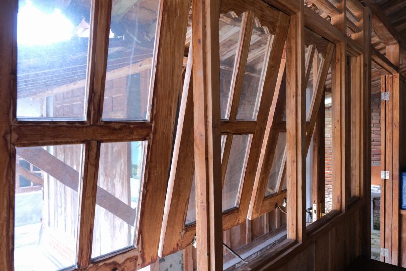 Wood Windows Installation in Kenosha, WI